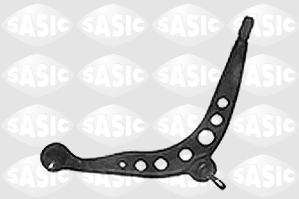 Triangle de suspension inférieur haute résistance pour BMW Série 3 mécanique