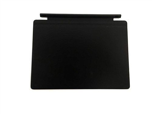 NEW Open Box Dell Latitude 2-in-1 Travel Tablet Keyboard 9XWXW - Black Finish - Afbeelding 4 van 6