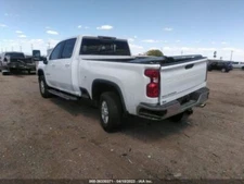 SILVRDO25 2022 Rear Axle 447976