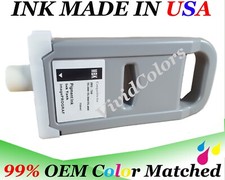 Compatible Cartridge Canon PFI-710 Matte Black TX-2000 TX-3000 TX-3100 TX-4000