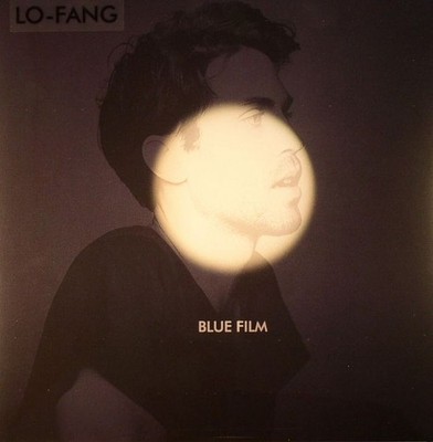 LO FANG - Blue Film - Vinyl (LP)