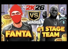 FANTA’S 2K26 Script! 🏀Cronus Zen Script Only Limited Edition 🔥