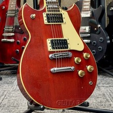 YAMAHA 1980 SG-800 -PR (Persimmon Red) - o15365