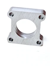 CT20 Spacer Inlet 1.00" Flange Toyota 4Runner Turbo 2.4L 22RE 22RTE 2L-T Cruiser