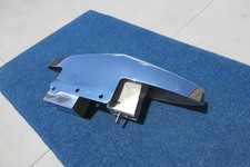 New Car Take Off 1971 1972 Cadillac Left Rear Bumper End Coupe Sedan Deville