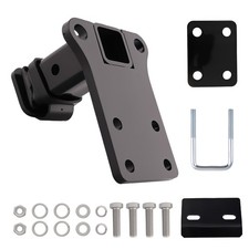 2" Anhänger Kupplung für Mercedes ML-Class ML320/ML430 1998-2005 W163