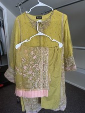 Bin Saeed Shalwar Kameez