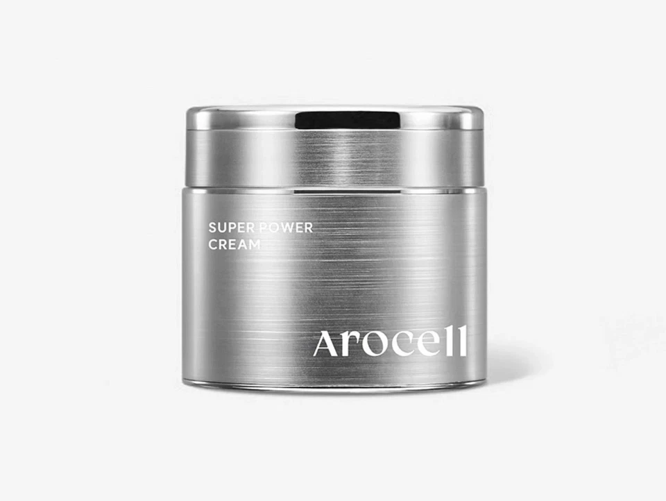 AROCELL Super Power Creme 50ml
