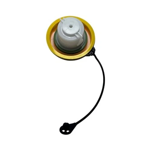 E85 Gas Fuel Cap 15896222 20915842 for Chevy Captiva Sport HHR 2008–2013 Foto 2 de 4