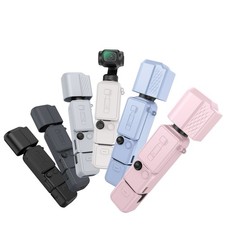 Silicone Protective Case for DJI Osmo Pocket 4 Camera Dustproof Cover Shell