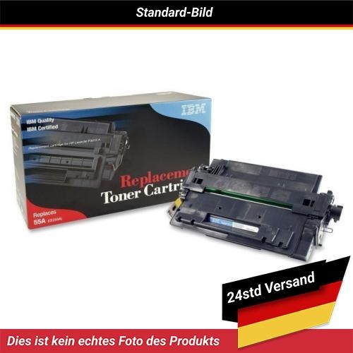 Kompatibel mit IBM TG85P7012 HP LaserJet Enterprise 500 MFP M525 Tonerkartusche - Bild 1 von 2