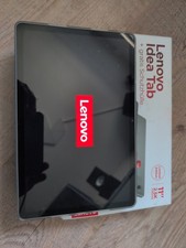 Lenovo Idea Tab 4 GB RAM WLAN 128 GB Schwarz