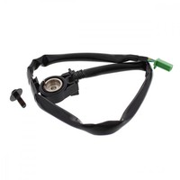 SeitenstäNder Schalter StäNder FüR Honda NT 700 VA Deauville ABS Bj. 2006-2009