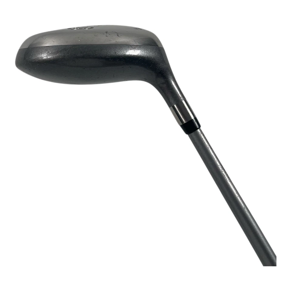 Cleveland Sport OS 19° Madera de calle Serie Sport Varilla de grafito Regular 42,5" Derecha Foto 4 de 4