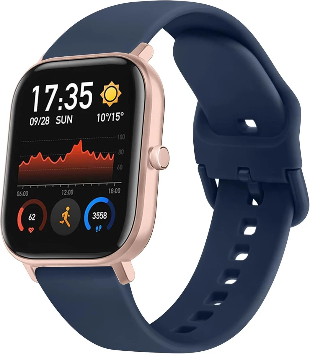 I nostri 10 migliori Amazfit Bip Cinturini in Italia - Marzo 2025