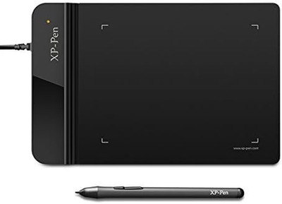 Xp-Pen G430S Grafiktablett 4x3 Zoll für Osu! Pen Tablet mit Stift 8192 Li