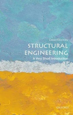 Structural Engineering by David  Blockley (Paperback Book)