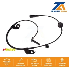 Front Left ABS Wheel Speed Sensor For Mitsubishi Lancer with Harness