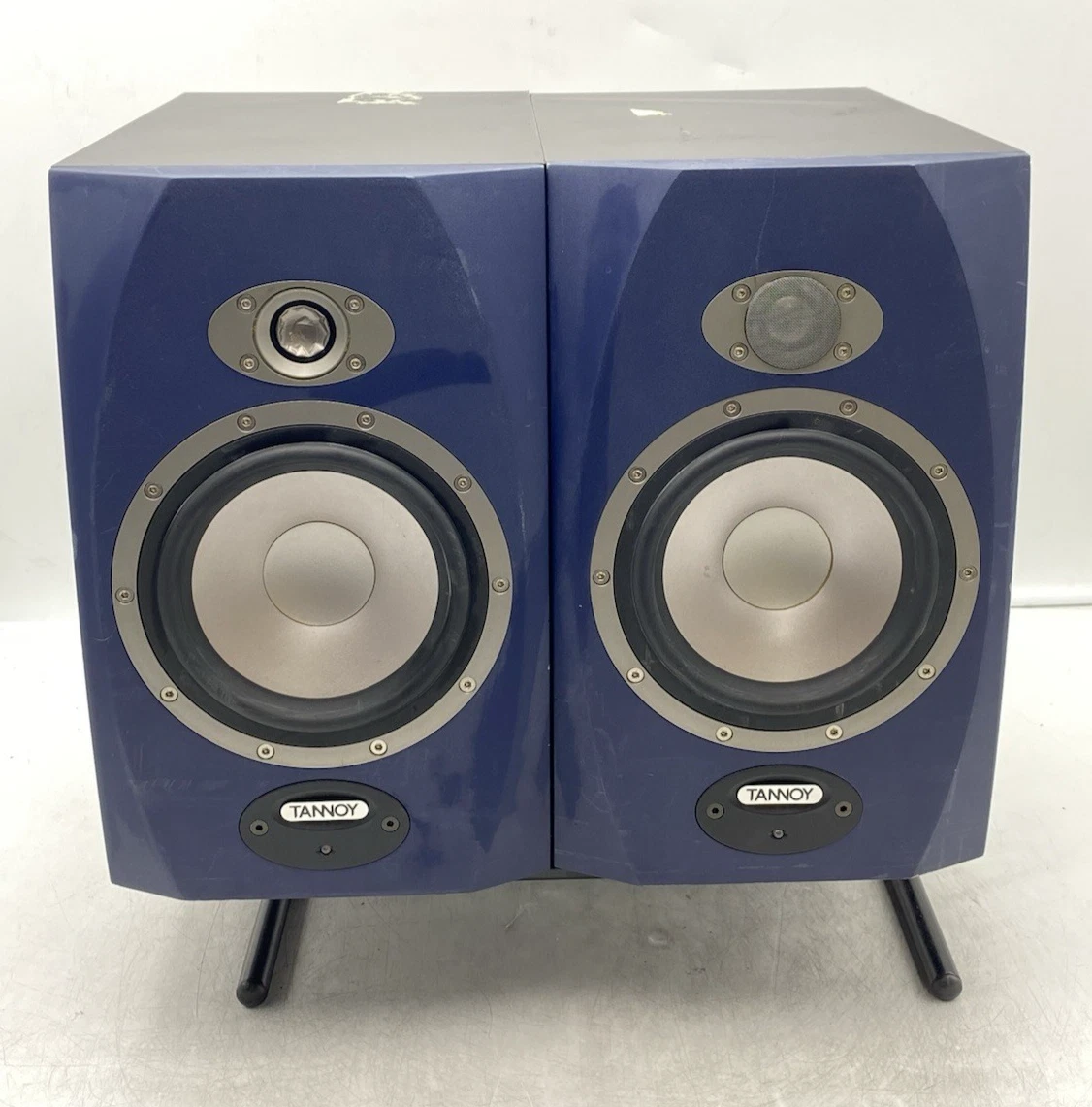 Tannoy Studio Monitors for sale | eBay