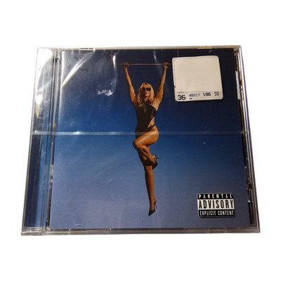 Miley Cyrus - Endless Summer Vacation (CD, 2023)