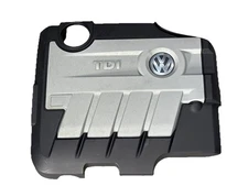 2011-2014 VW JETTA ENGINE COVER BEETLE GOLF JETTA 2.0L TDI 03L103925AM OEM 🚗