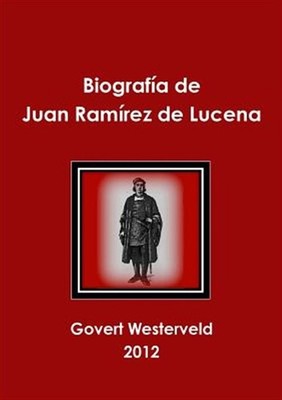 Biografía de Juan Ramírez de Lucena, Brand New, Free shipping in the US