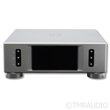 AGD Productions Andante Streaming Preamplifier w/ Built-In DAC & MM/MC Phono