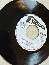 Studio One 45 RPM Speed Vinyl Records for sale | eBay