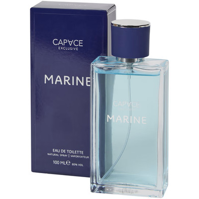 Capace Exclusive Marine Eau de Toilette 100ml Herren Duft