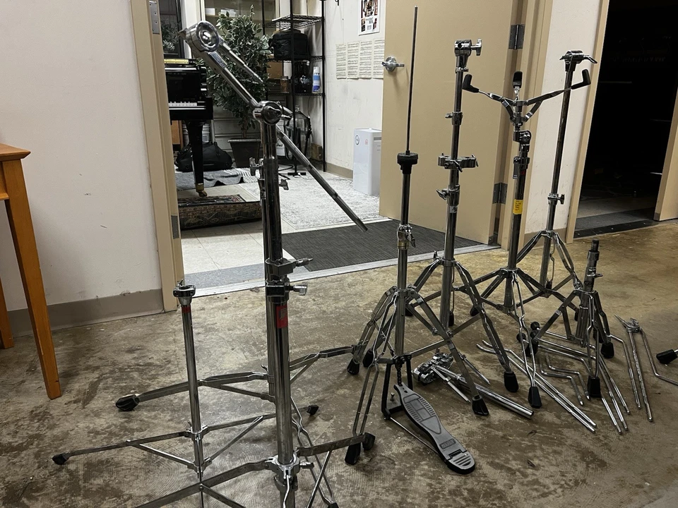 DRUM 硬件套装 — 第 2/4 张图片