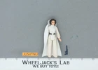 Princess Leia Organa 100% Complete ESB Star Wars Kenner 1977 Figure NO REPRO