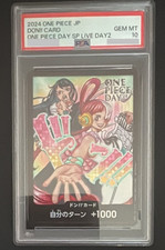 DON!! Card [Ado & Uta] Prices | One Piece Japanese Promo | One