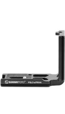 SUNWAYFOTO PSLO-a7RIVN One Piece Arca Compatible L Plate/Bracket