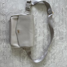 Freshly Picked cross body Bag Zip Closure Multiple Compartments