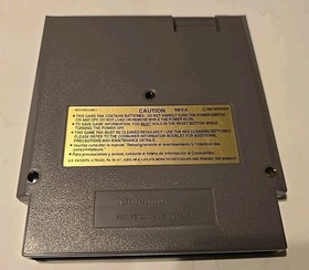 Zoda&rsquo;s Revenge: Star Tropics II 2 Complete in Box CIB (Nintendo, NES 1994)