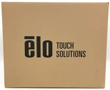 Elo X-Series ESY15X2 15" Touchscreen POS Terminal 4GB 128GB W10 E516845 NEW