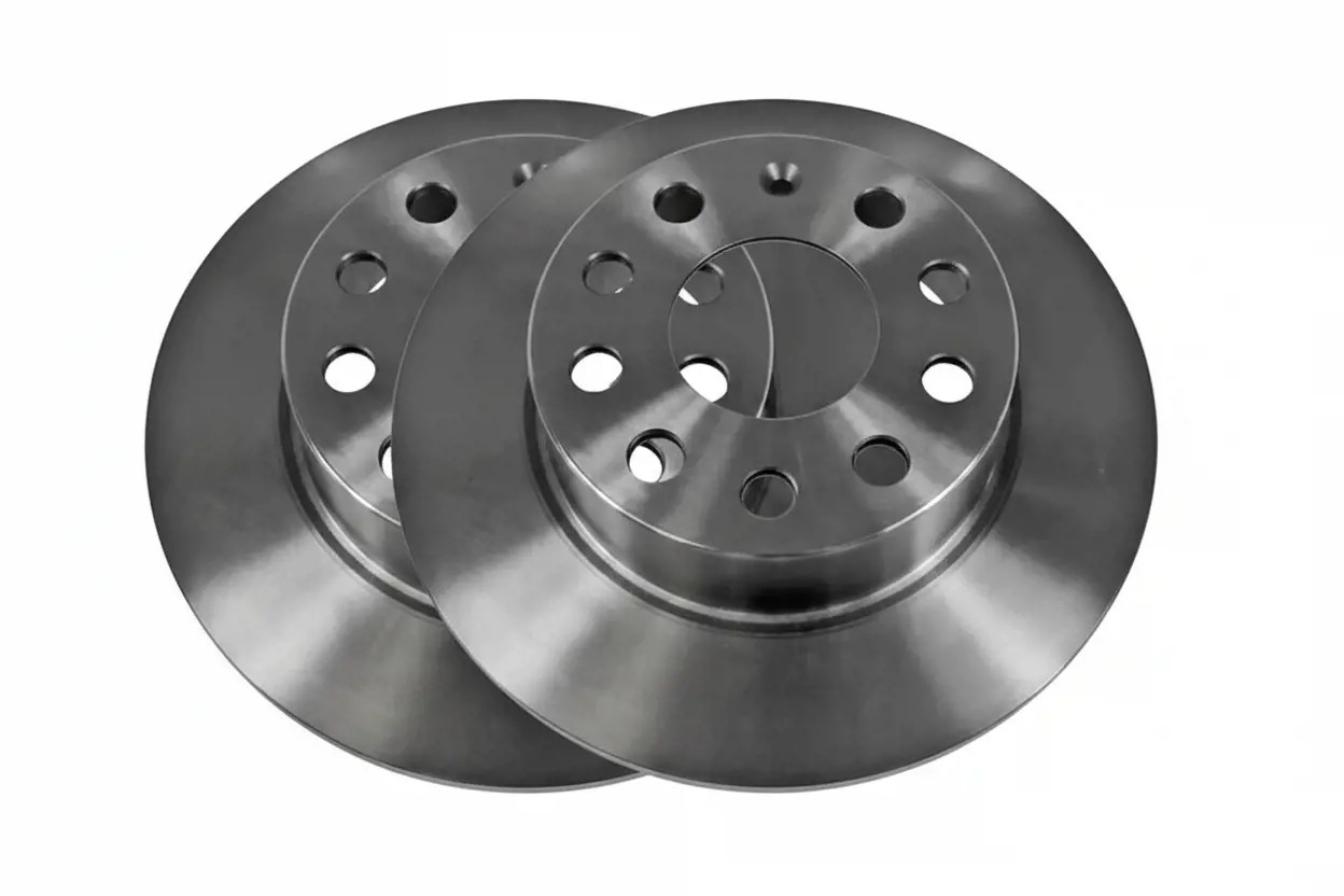 Vaico Discofreno V10-40077 - Immagine 2