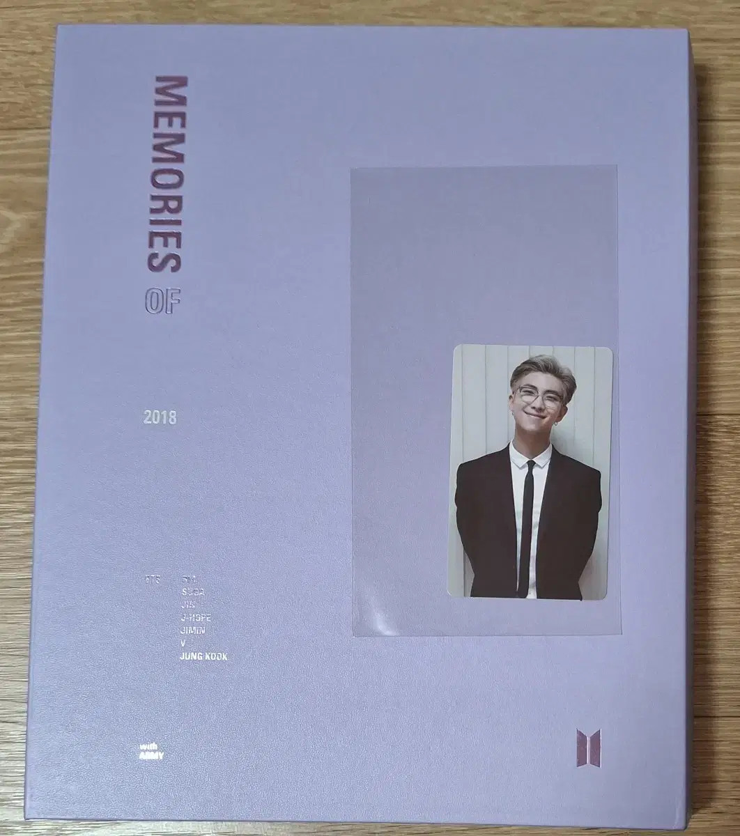 K-POP・アジア BTS MEMORIES OF 2018 BTS 2018 Memories | eBay