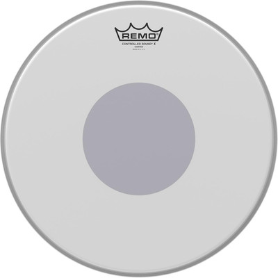 14'' Grey Drum Set (CX0114-10) - Perfect for Beginners and Pros!