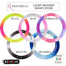 PASTORELLI - Light Shaded Hoop Cover