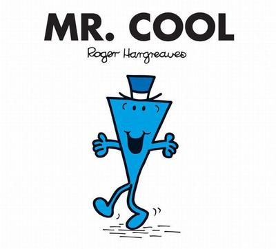 Mr Cool (Mr Men Story Library), Roger Hargreaves