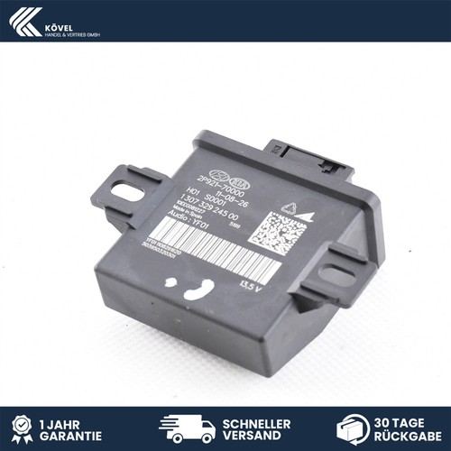 Xenon Scheinwerfer Steuergerät Kia Sorento 2 XM 2P921-70000