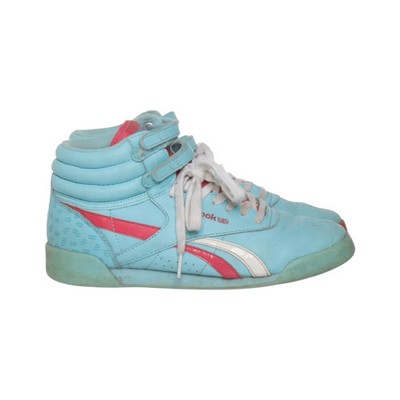 Reebok Classic, Basketballschuhe, Größe: 38, model: freestyle hi #MlM