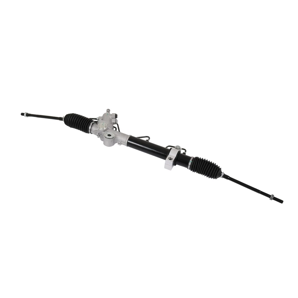 Hydraulic Power Steering Rack and Pinion Assembly For 2002-2006 Nissan Altima Foto 3 de 4