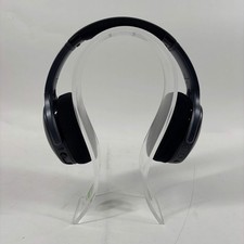 Skullcandy Crusher ANC Active Noise Cancellation Headphones Black S6CPWM448