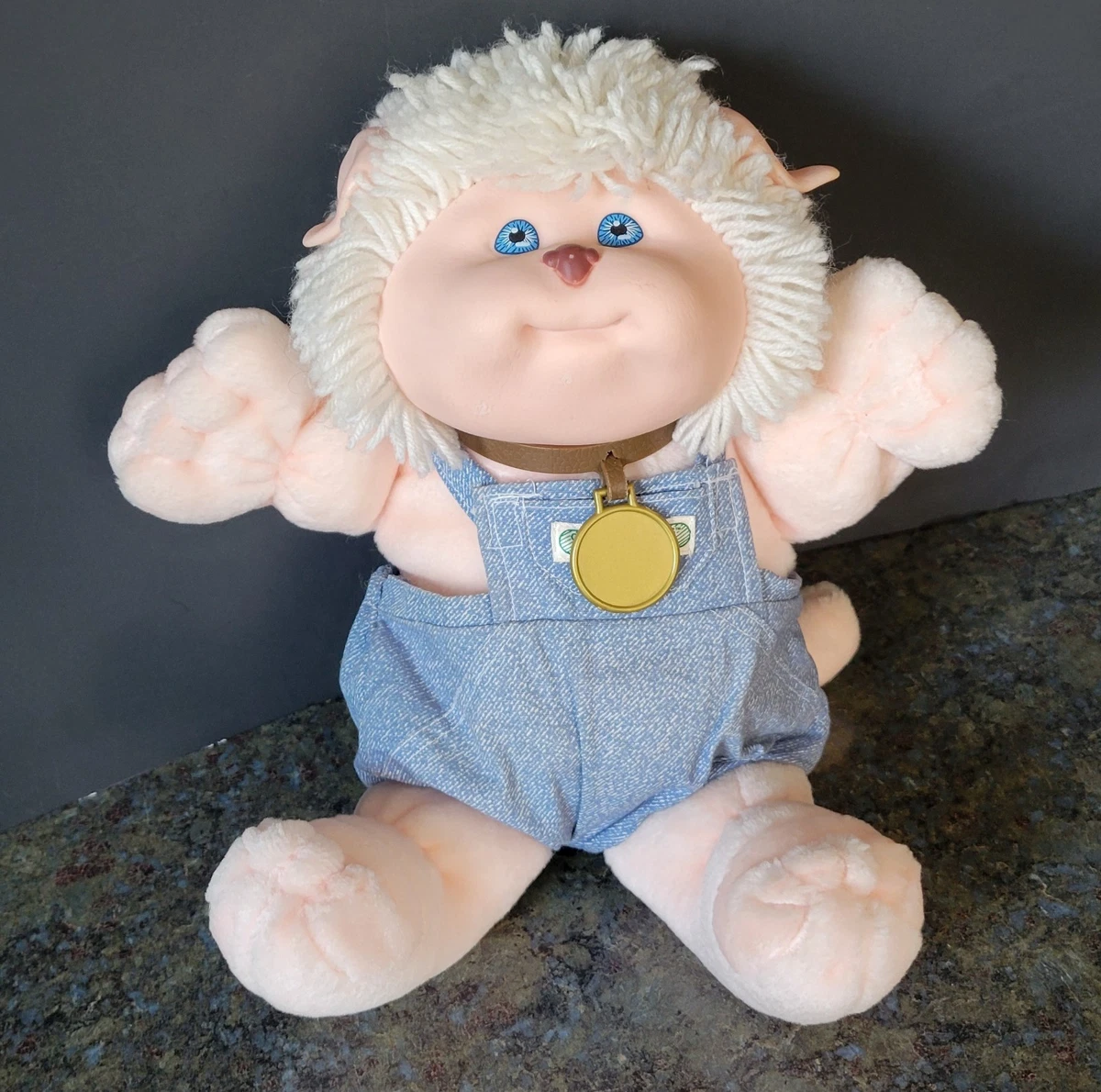 Preços baixos em Composição Cabbage Patch Kids Bonecas e