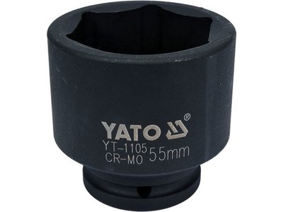 Yato Kraftschrauber-Einsatz 55 mm 3/4'' YT-1105