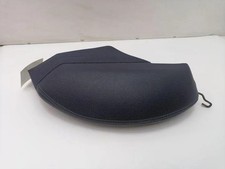 Porte arrière et accessoires Mercedes 208