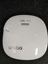 HP Aruba IAP-305-US JX946A Instant 2X/3X 11Ac AP Network Access Point
