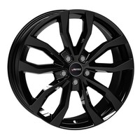 Autec Felgen Uteca SW 8.0X18 ET45 5X112 FüR Audi S5 A6 A4 A5 S4